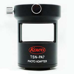 ADAPTADOR KOWA DSLR TSN-PA7A