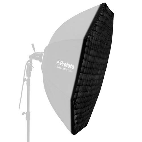 NIDO DE ABEJA PROFOTO RFI SOFTGRID 50º 5\' OCTA   (150 CM)