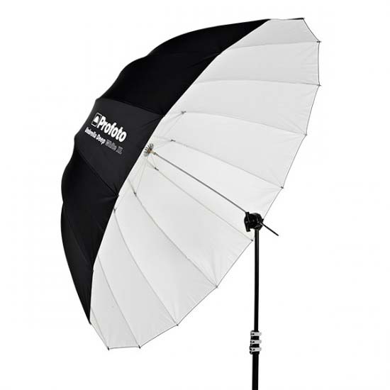 PARAGUAS PROFOTO 165CM DEEP WHITE XL  100980