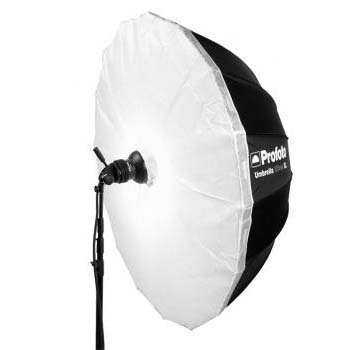 DIFUSOR PROFOTO XL 1-5 P/PARAGUAS  100993