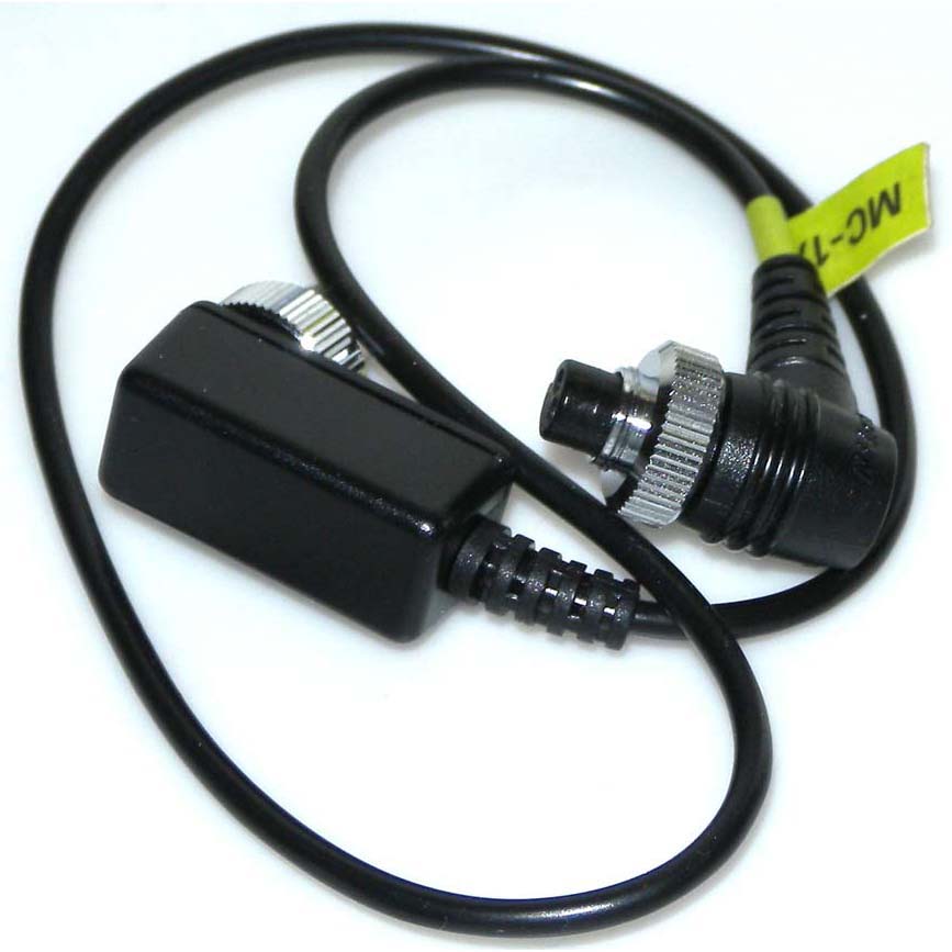 CABLE NIKON MC-17