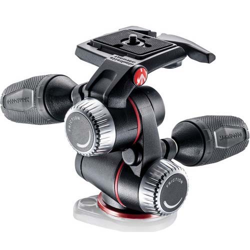 ROTULA MANFROTTO MHXPRO-3W MANFROTTO 