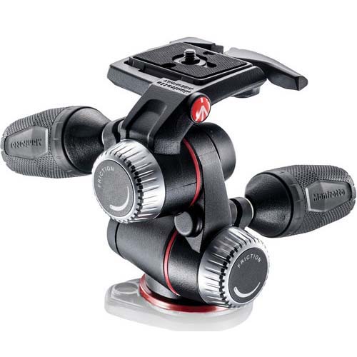 ROTULA MANFROTTO MHXPRO-3W