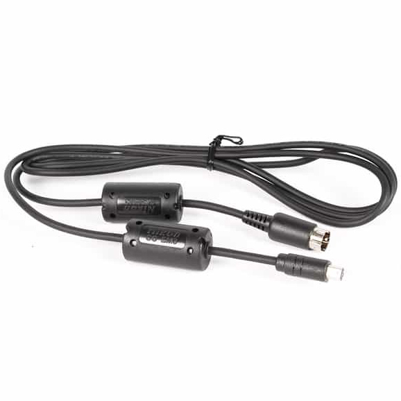 CABLE NIKON SC-EM3 P/E990