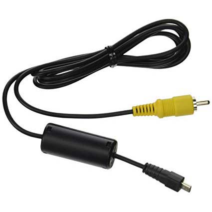 CABLE NIKON EG-CP11 P/L4