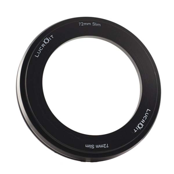 ARANDELA LUCROIT 72 MM SLIM 100 MM LUCROIT 