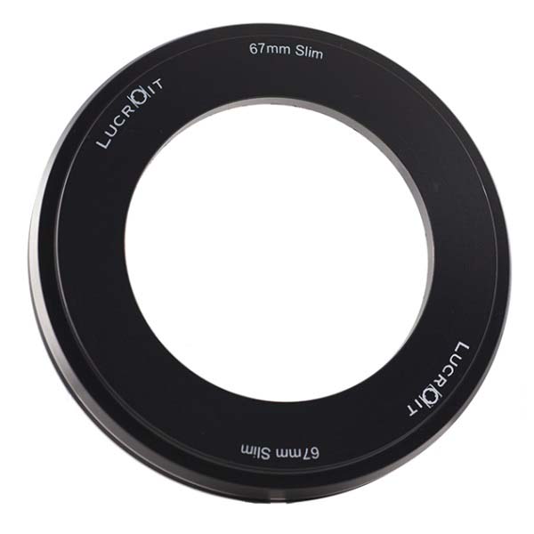 ARANDELA LUCROIT 67 MM SLIM 100MM LUCROIT 