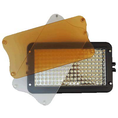 ANTORCHA TOKURA LED BS-172 LED C/BAT Y CARGADOR TOKURA 