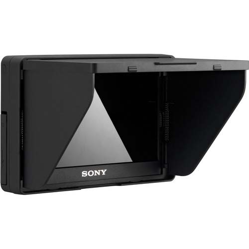 MONITOR SONY CLM-V55 5  WVGA