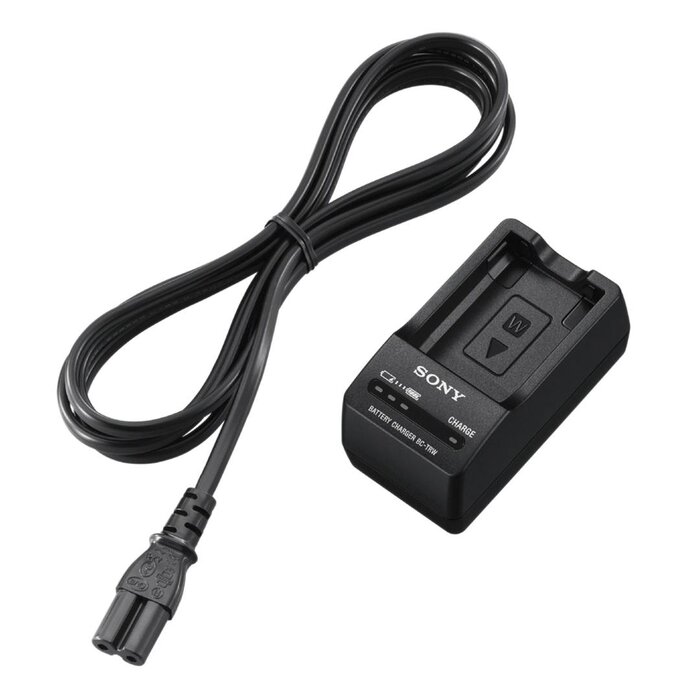 CARGADOR SONY BC-TRW