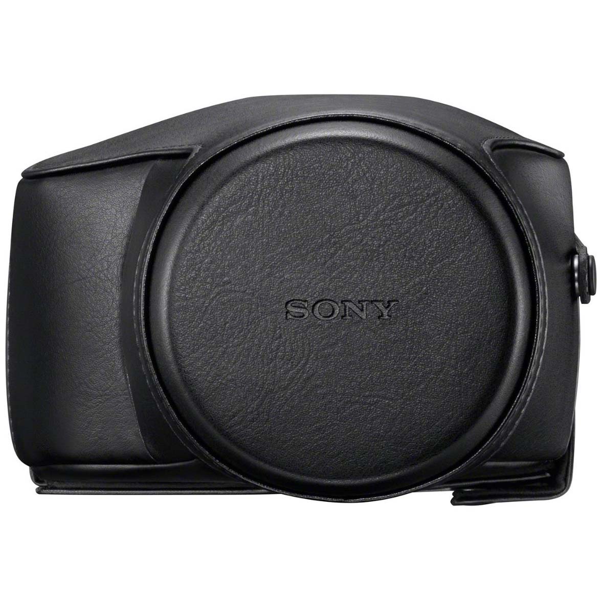 ESTUCHE SONY LCJRXEB P/RX-10