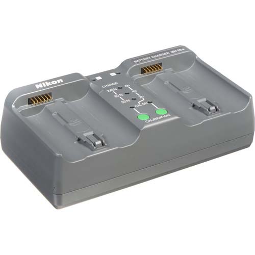 CARGADOR NIKON MH-26A