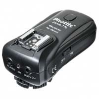 RECEPTOR PHOTTIX STRATO TTL NIKON PHOTTIX 