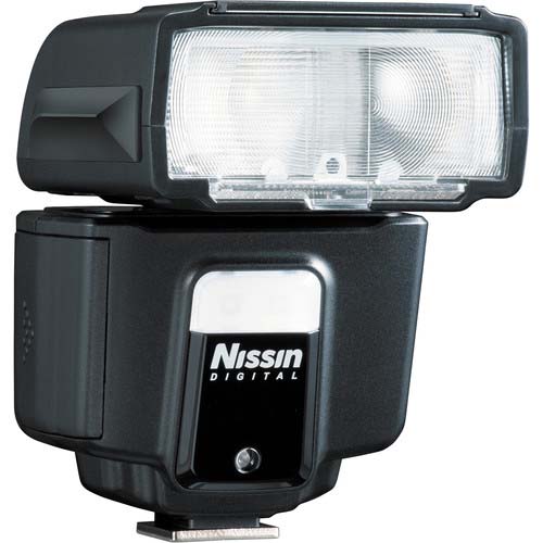 FLASH NISSIN I40 OLYMPUS FT NISSIN 