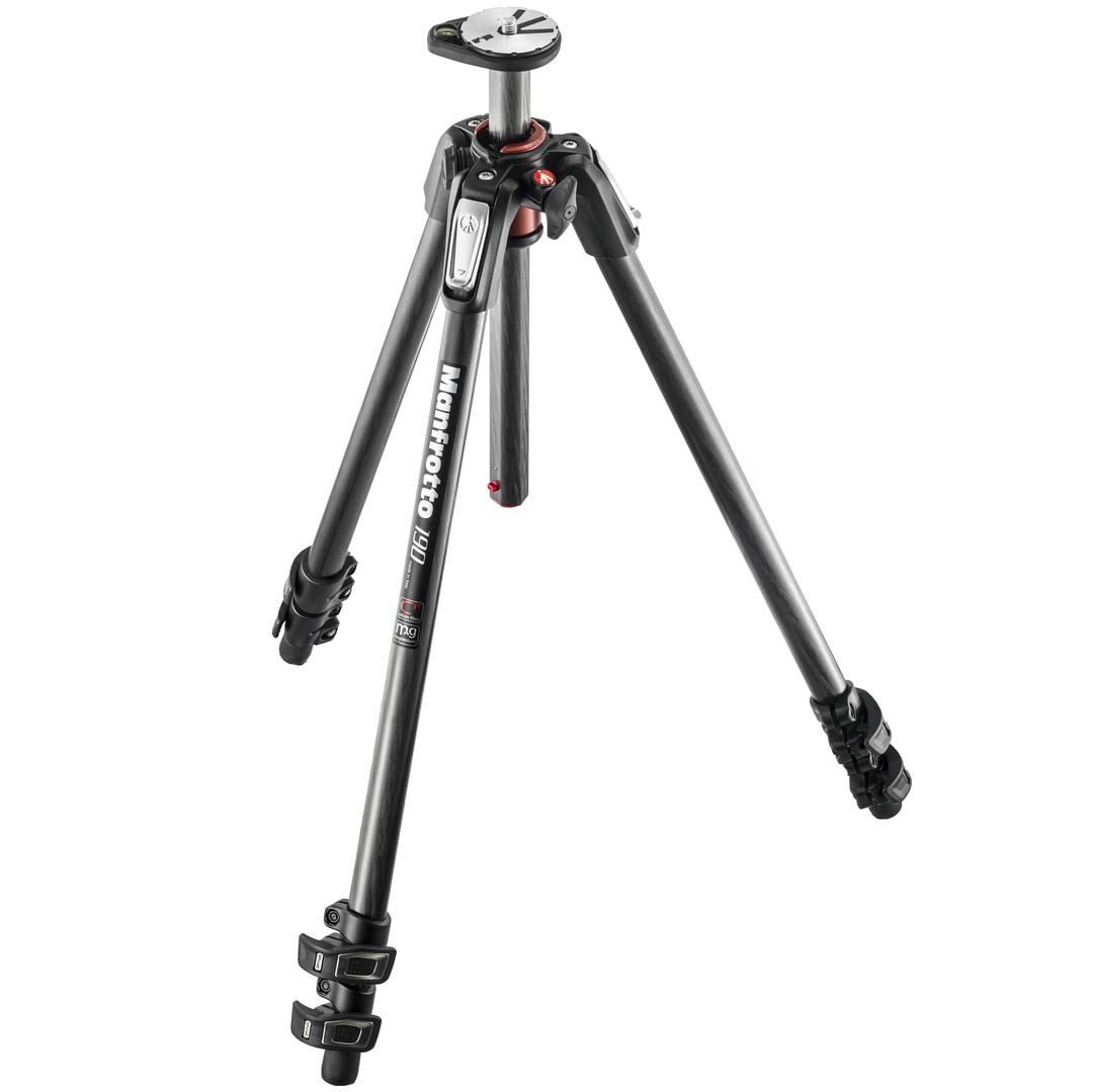TRIPODE MANFROTTO MT190CXPRO3 MANFROTTO 