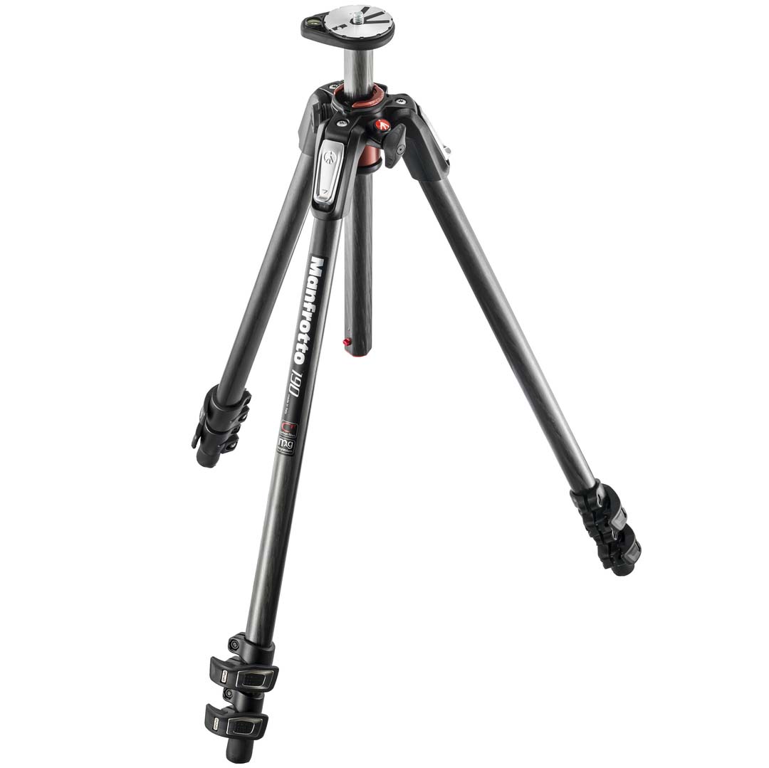 TRIPODE MANFROTTO MT190CXPRO3