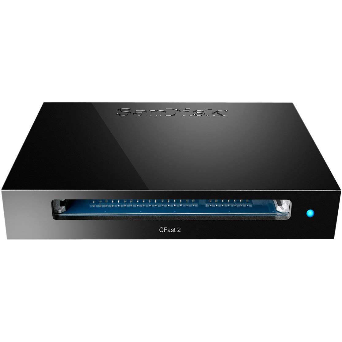 LECTOR SANDISK EXTREME PRO CFAST 2.0