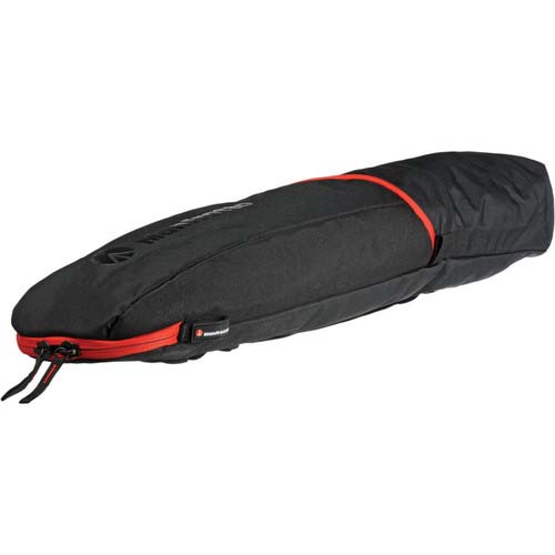 ESTUCHE MANFROTTO MB LBAG90 P/3 PIES DE ESTUDIO PEQUEÑA MANFROTTO 