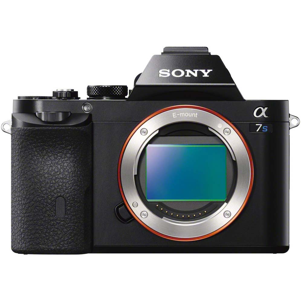 CUERPO SONY A7S SONY 
