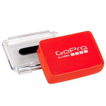 FLOTADOR GOPRO COMPATIBLE CON TODAS LAS GOPRO