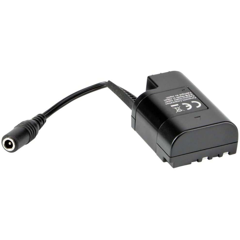 ADAPTADOR PANASONIC DMW-DCC12GU