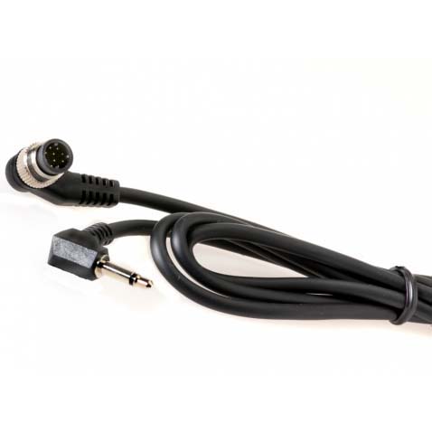 CABLE POCKET WIZARD SONY TERM REMOTO