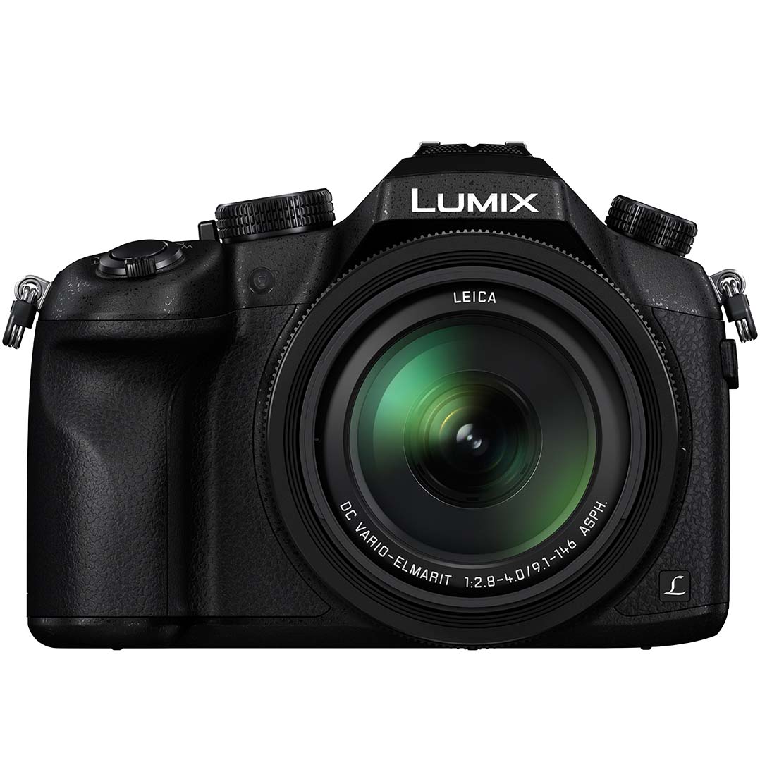 CAMARA PANASONIC LUMIX DMC-FZ1000
