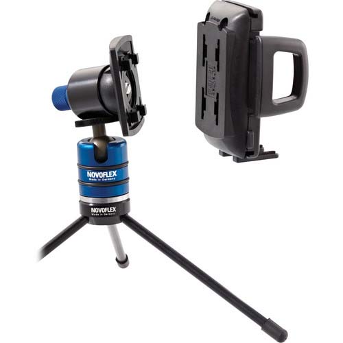 SOPORTE NOVOFLEX IPHONE KIT