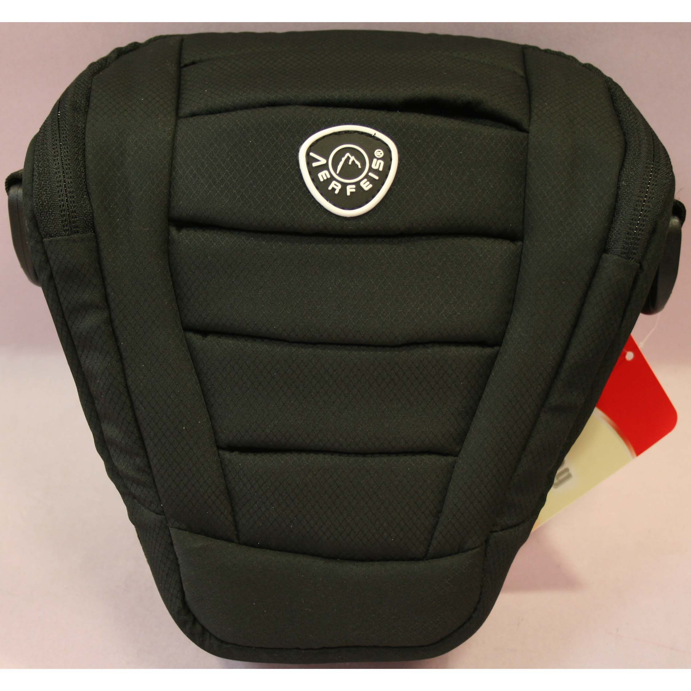 ESTUCHE AERFEIS NB-0021 NEGRO