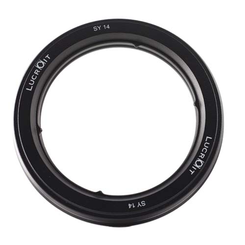 ARANDELA LUCROIT SAMYANG 14 (165 SYSTEM)
