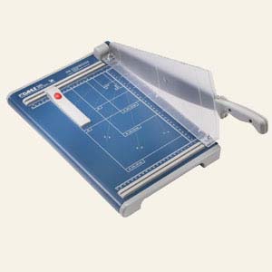CIZALLA DAHLE DE PALANCA 560 - 340 MM