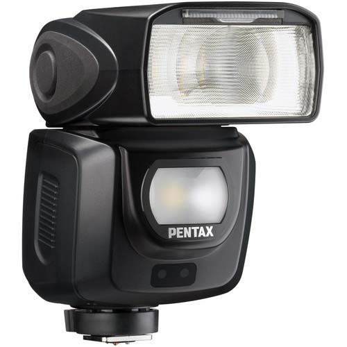 FLASH PENTAX AF-360 FGZ II