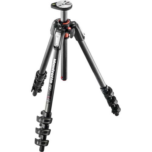 TRIPODE MANFROTTO MT190CXPRO4 MANFROTTO 