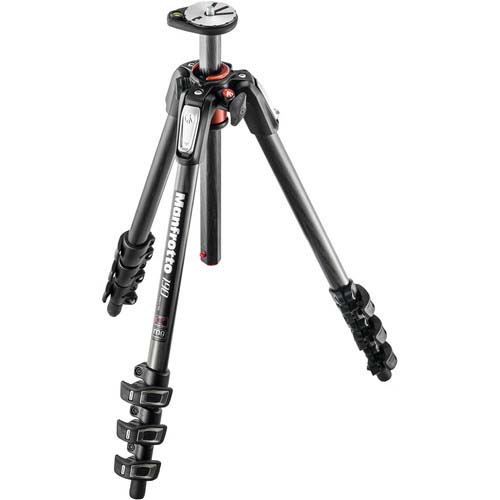 TRIPODE MANFROTTO MT190CXPRO4