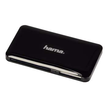 LECTOR HAMA USB 3.0