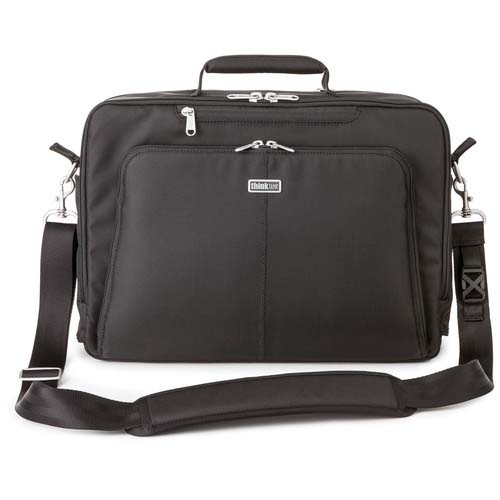 ESTUCHE TTP MY 2ND BRAIN BRIEFCASE 15 BLACK