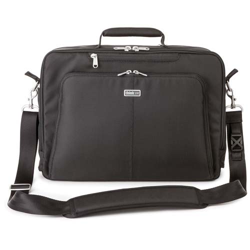 ESTUCHE TTP MY 2ND BRAIN BRIEFCASE 15 BLACK THINK TANK PHOTO (TTP) 