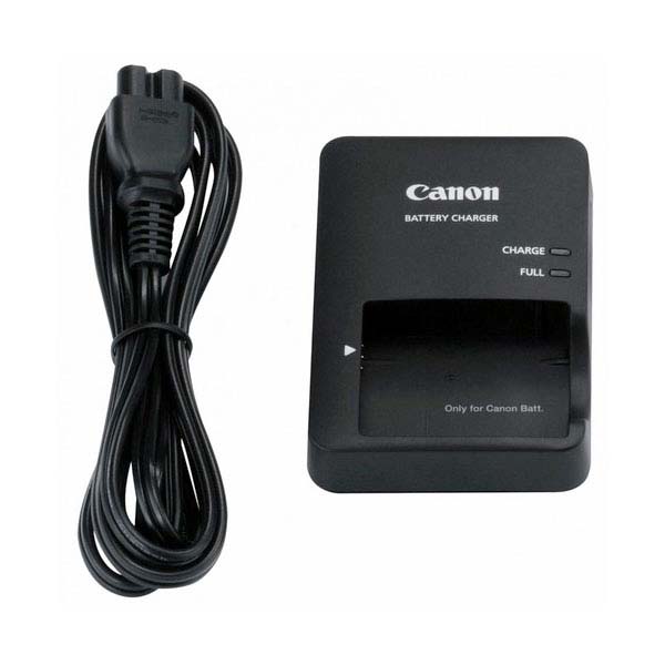 CARGADOR CANON CB-2LGE P/G1X MARK II