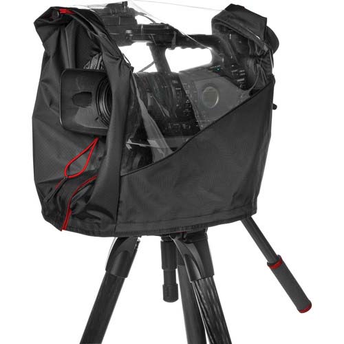 FUNDA MANFROTTO CRC-15 PL PARA LLUVIA MANFROTTO 