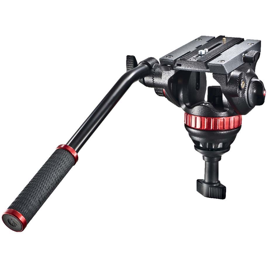 ROTULA MANFROTTO MVH502A MANFROTTO 