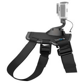 ARNES GOPRO FETCH (PARA PERROS) ADOGM-001 GOPRO 