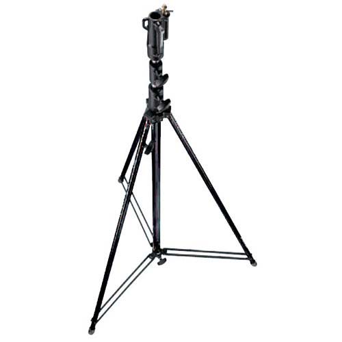 PIE MANFROTTO 111-BSU CINE 3 SECC 380 CM NEGRO MANFROTTO 