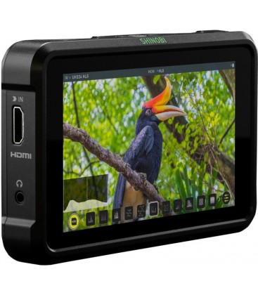 MONITOR ATOMOS SHINOBI