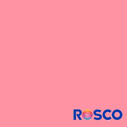 FILTRO GELATINA 157 53X61 PINK