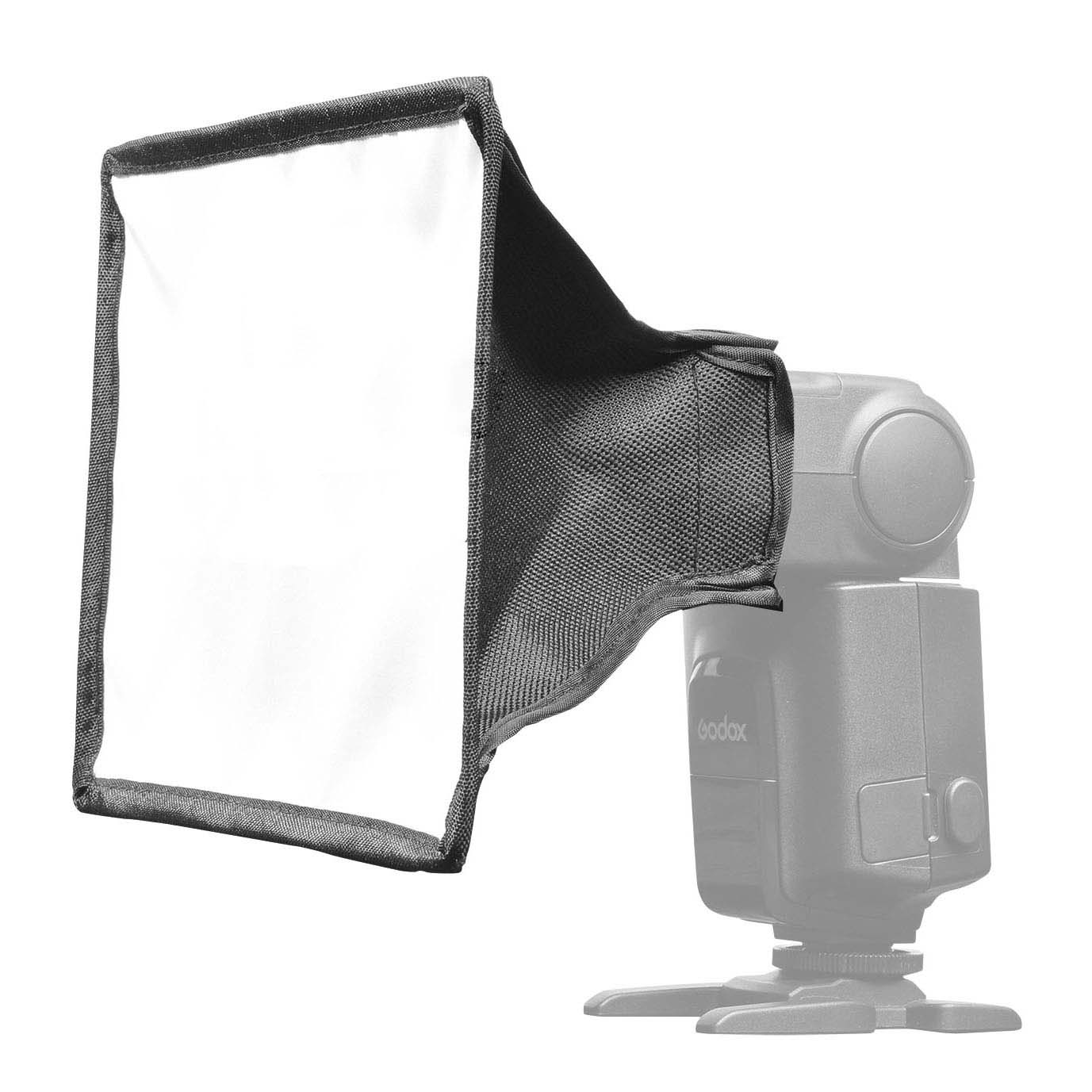 VENTANA GODOX SB1520 15X20 P/FLASH UNIVERSAL