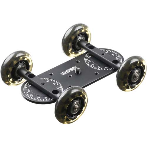 PATIN DOLLY SKATER SEVENOAK SK-DW03