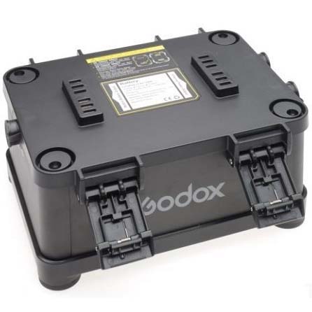 BATERIA GODOX LP-812A PARA INVERTER