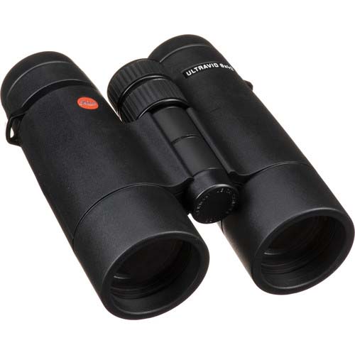 PRISMATICO LEICA ULTRAVID 8X42 HD-PLUS