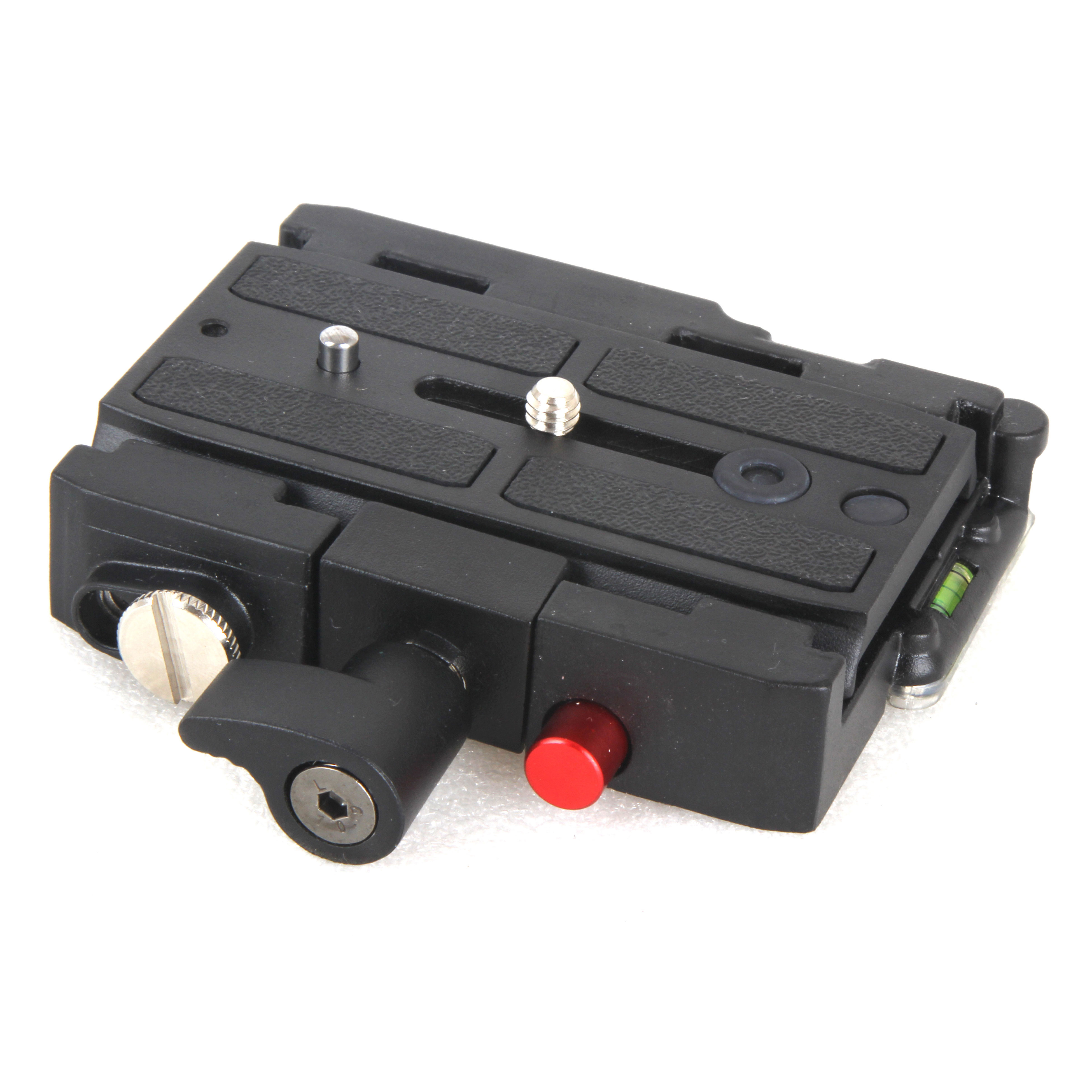 ADAPTADOR SWISS-PRO PARA KH-6251 CON PLATO