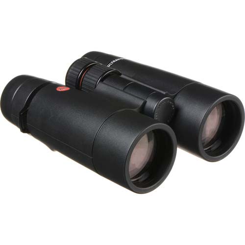 PRISMATICO LEICA ULTRAVID 10X42 HD-PLUS (40094)